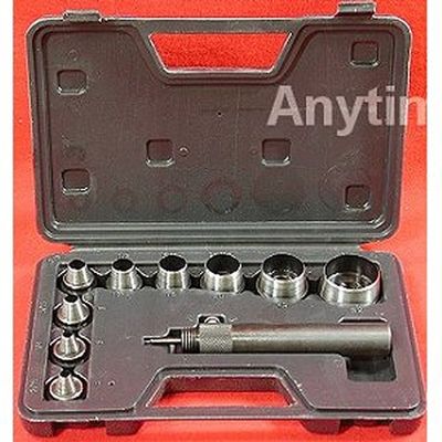 Anytimetools At201794 Anytime Tools 13 PC Sharp Hollow Punch Tool Set for sale online 